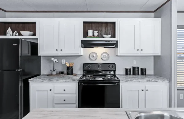 The Cuatro FAC18764A Kitchen6 The Cuatro FAC18764A Kitchen6