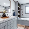 The Hogan TTM32765A Bathroom The Hogan TTM32765A Bathroom