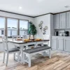 The Hogan TTM32765A Kitchen2 The Hogan TTM32765A Kitchen2