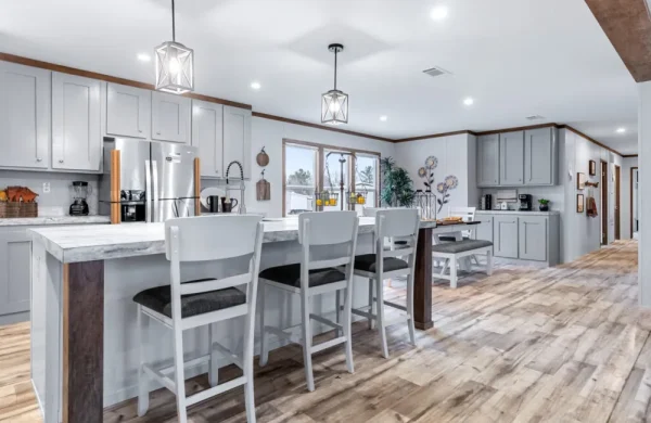 The Hogan TTM32765A Kitchen3 The Hogan TTM32765A Kitchen3