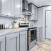 The Hogan TTM32765A Kitchen4 The Hogan TTM32765A Kitchen4