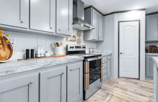 The Hogan TTM32765A Kitchen4 The Hogan TTM32765A Kitchen4