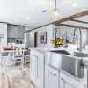 The Hogan TTM32765A Kitchen5 The Hogan TTM32765A Kitchen5