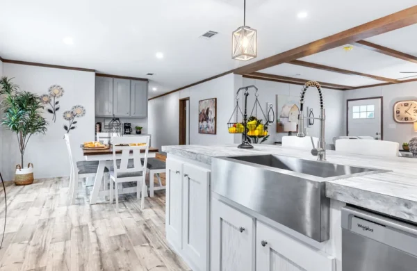 The Hogan TTM32765A Kitchen5 The Hogan TTM32765A Kitchen5
