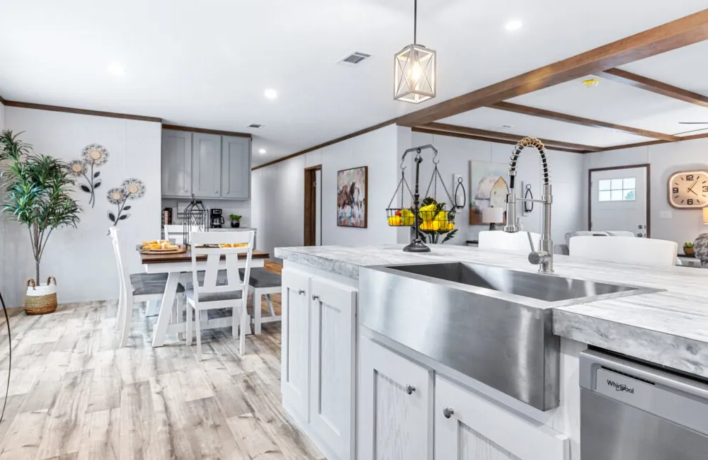 The Hogan TTM32765A Kitchen5 The Hogan TTM32765A Kitchen5