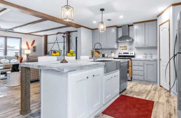 The Hogan TTM32765A Kitchen6 The Hogan TTM32765A Kitchen6