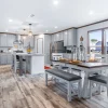 The Hogan TTM32765A Kitchen7 The Hogan TTM32765A Kitchen7