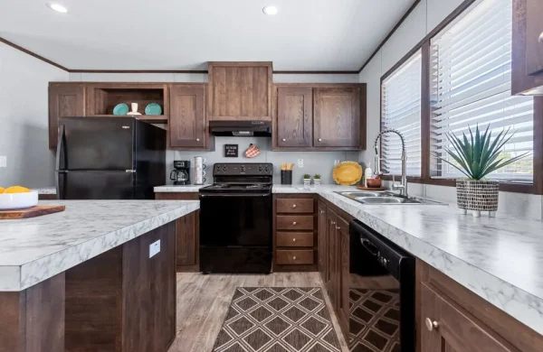 The Nassau FAC28483A Kitchen6 The Nassau FAC28483A Kitchen6