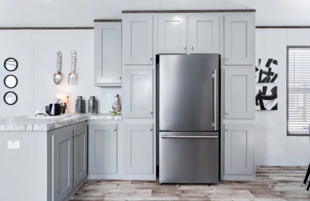 The Oakmont TTM16763E Kitchen5