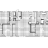 The Palmer TTM32603A Floorplan The Palmer TTM32603A Floorplan