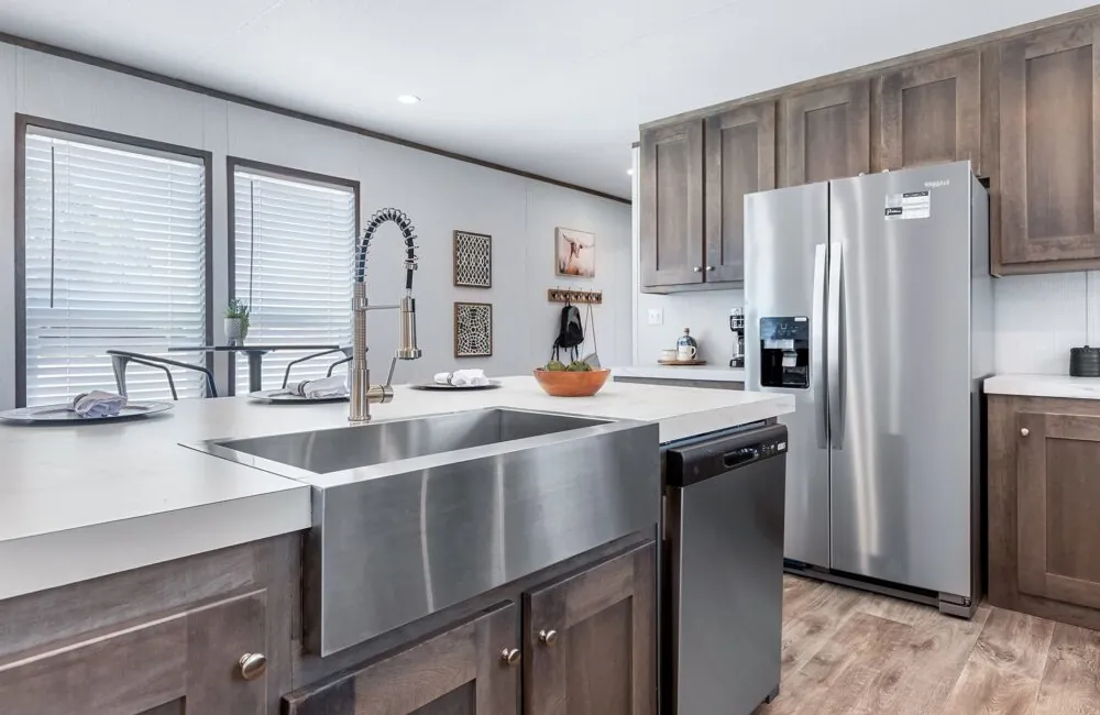 The Pinehurst TTM16763D Kitchen5 The Pinehurst TTM16763D Kitchen5