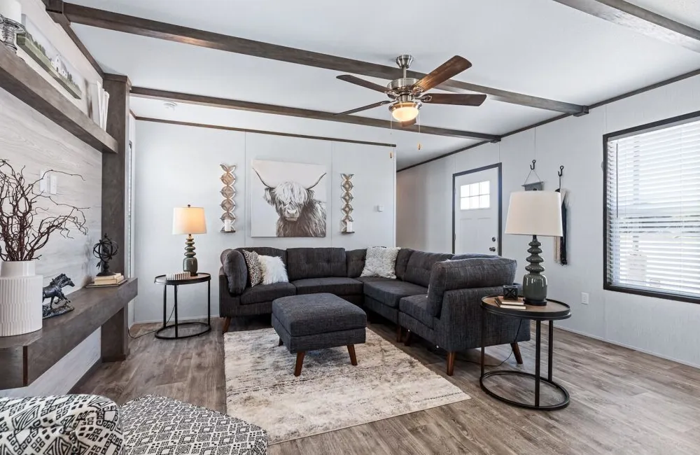 The Pinehurst TTM16763D LivingRoom3 The Pinehurst TTM16763D LivingRoom3