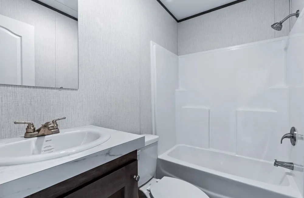The Pinehurst TTM16763D bathroom4 The Pinehurst TTM16763D bathroom4