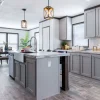 The Player TTM32644A Kitchen The Player TTM32644A Kitchen