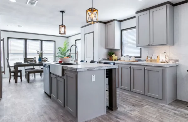 The Player TTM32644A Kitchen The Player TTM32644A Kitchen