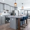 The Player TTM32644A Kitchen3 The Player TTM32644A Kitchen3