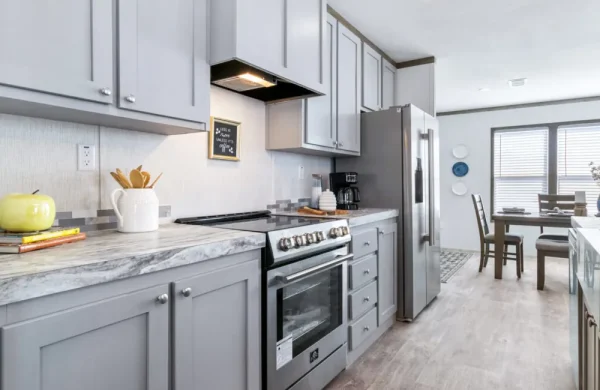 The Player TTM32644A Kitchen4 The Player TTM32644A Kitchen4