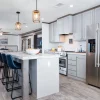 The Player TTM32644A Kitchen6 The Player TTM32644A Kitchen6