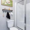 The Tropic FAC16663A Bathroom The Tropic FAC16663A Bathroom