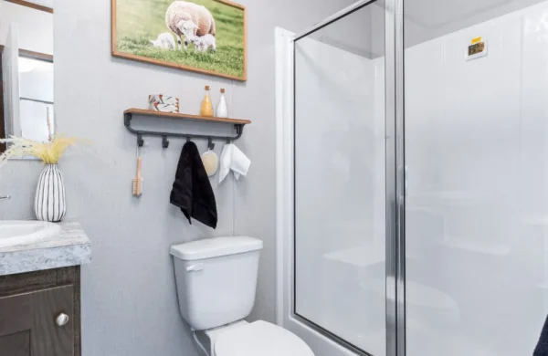 The Tropic FAC16663A Bathroom The Tropic FAC16663A Bathroom