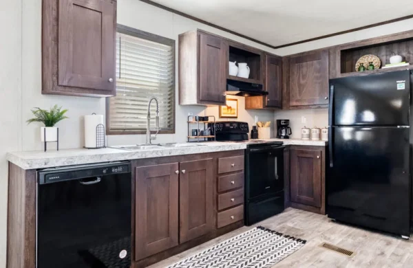 The Tropic FAC16663A Kitchen2 The Tropic FAC16663A Kitchen2