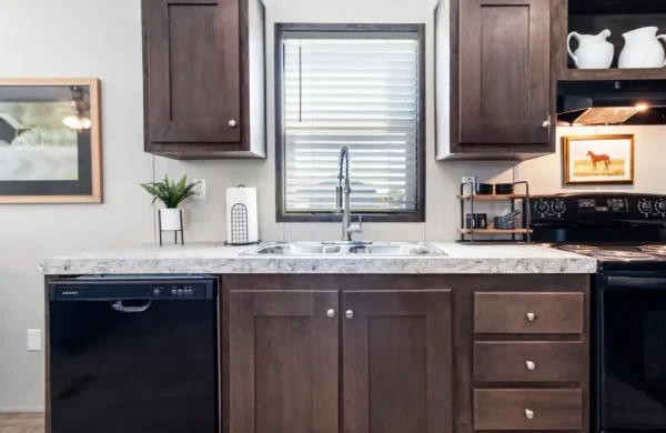 The Tropic FAC16663A Kitchen3 The Tropic FAC16663A Kitchen3
