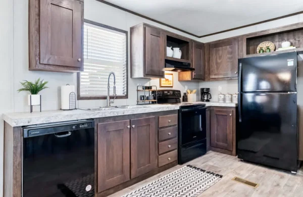 The Tropic FAC16663A Kitchen6 The Tropic FAC16663A Kitchen6