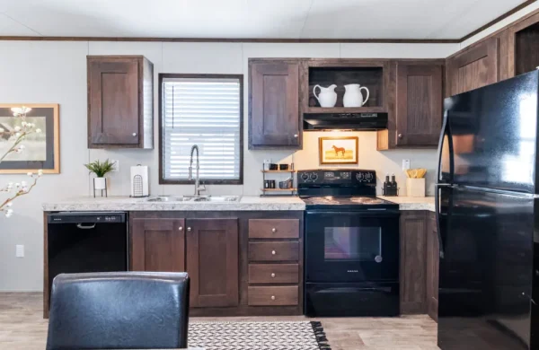 The Tropic FAC16663A Kitchen8 The Tropic FAC16663A Kitchen8