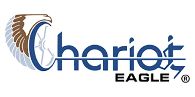 Chariot Eagle Logo