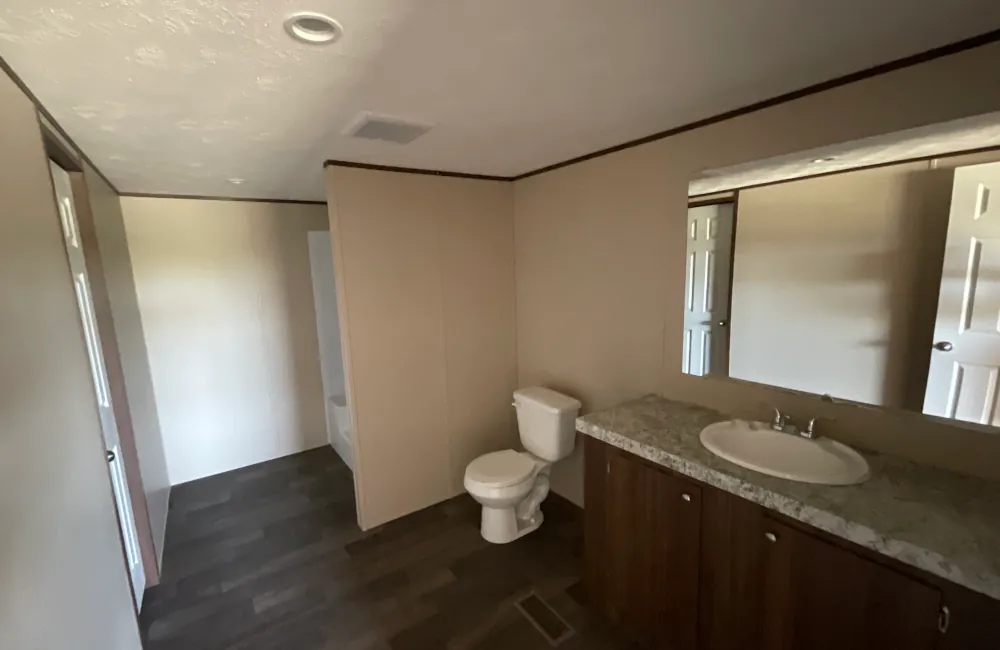 TRU Triumph Bathroom TRU Triumph Bathroom