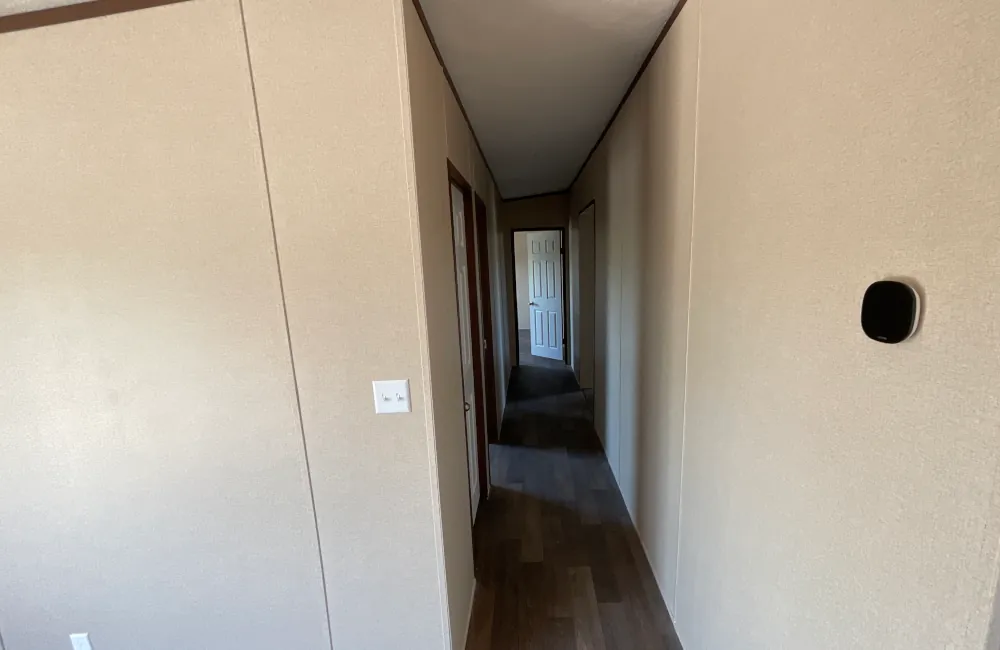 TRU Triumph Coridor TRU Triumph Coridor