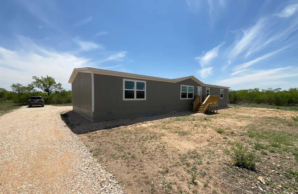 TRU Triumph Exterior TRU Triumph Exterior