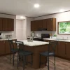 Cedar TRT28563C Kitchen Cedar TRT28563C Kitchen