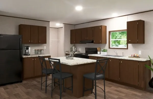 Cedar TRT28563C Kitchen Cedar TRT28563C Kitchen