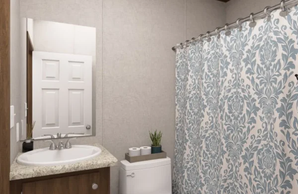 Cypress TRT14764C Bathroom Cypress TRT14764C Bathroom