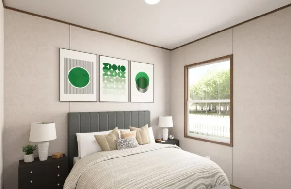 Cypress TRT14764C Bedroom3 Cypress TRT14764C Bedroom3