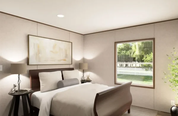 Cypress TRT14764C Bedroom4 Cypress TRT14764C Bedroom4