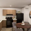Cypress TRT14764C Kitchen Cypress TRT14764C Kitchen