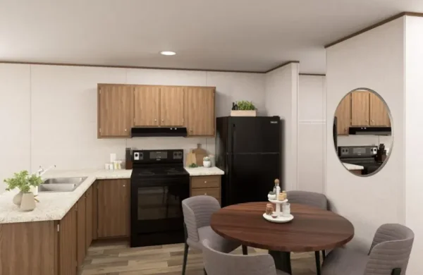 Cypress TRT14764C Kitchen Cypress TRT14764C Kitchen
