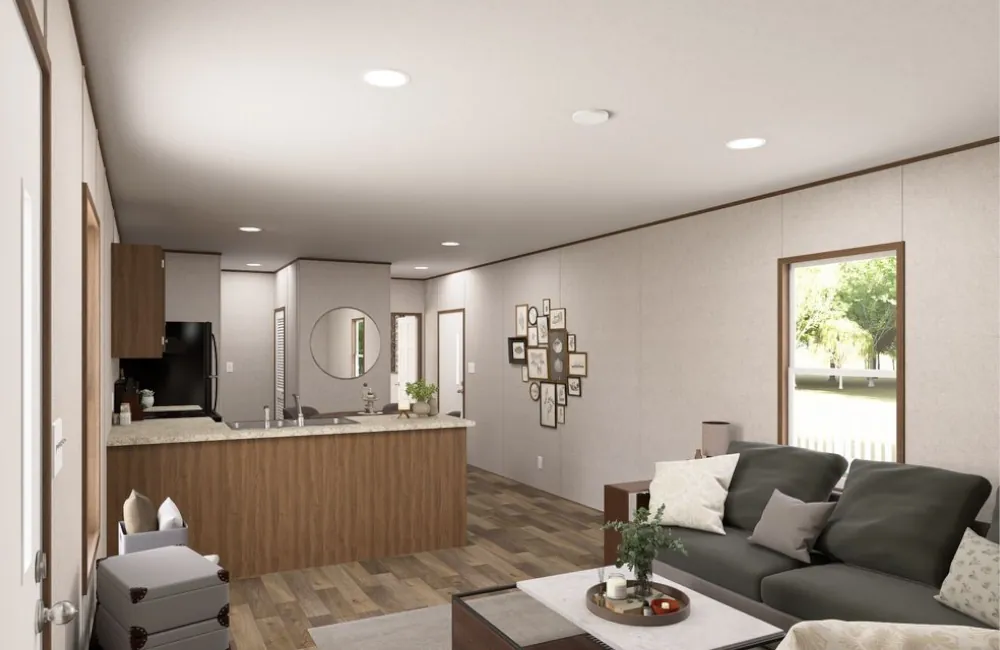 Cypress TRT14764C Kitchen2 Cypress TRT14764C Kitchen2