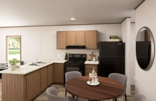 Dogwood TRT14602D Kitchen
