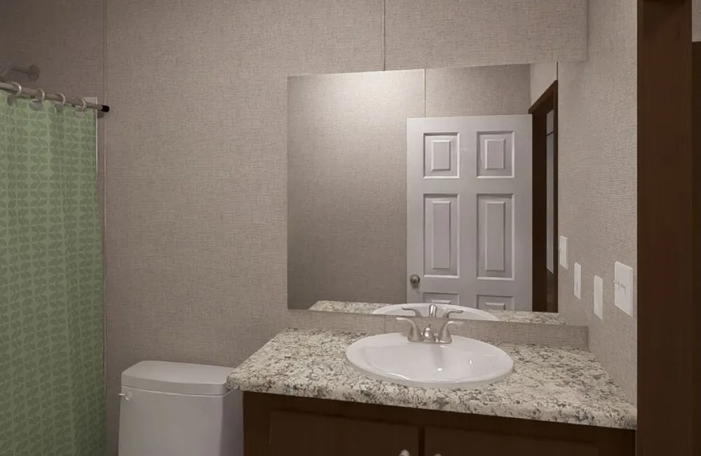 Elm TRT14562E Bathroom
