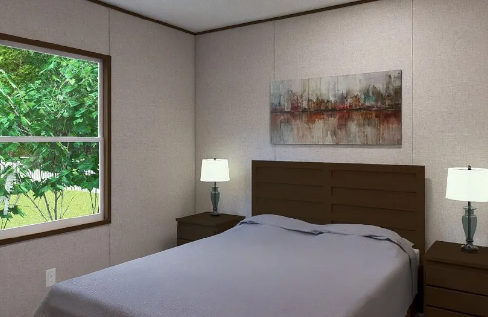 Elm TRT14562E Bedroom2