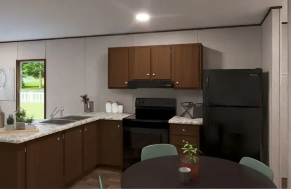 Elm TRT14562E Kitchen2 Elm TRT14562E Kitchen2