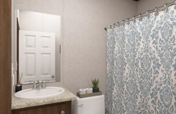 Hickory TRT14663H Bathroom Hickory TRT14663H Bathroom