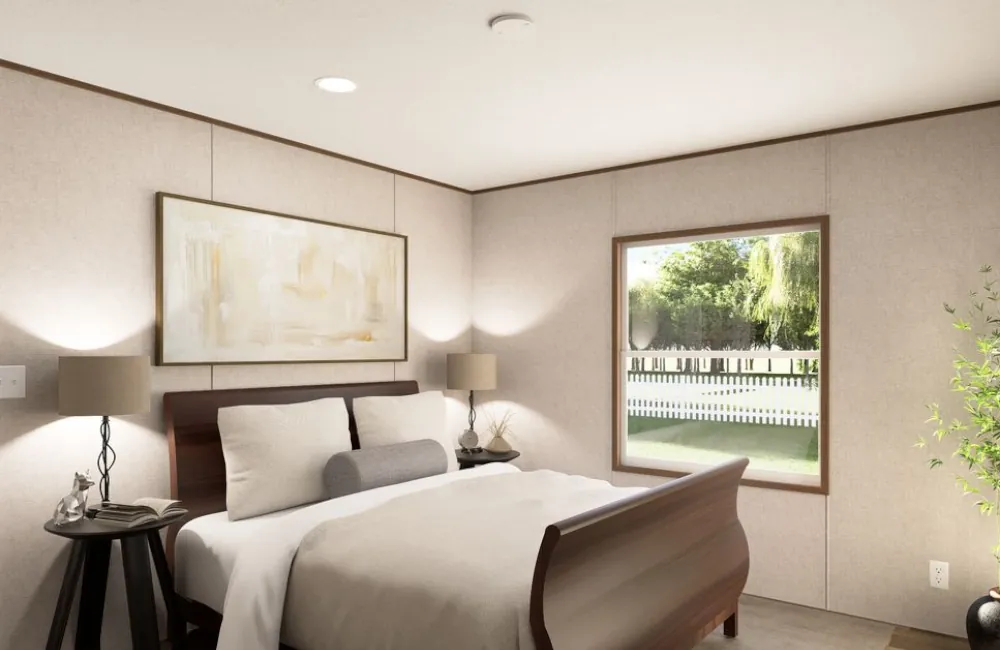 Hickory TRT14663H Bedroom2 Hickory TRT14663H Bedroom2