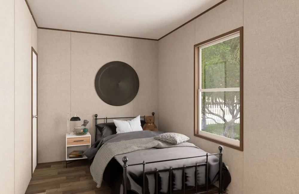Hickory TRT14663H Bedroom3 Hickory TRT14663H Bedroom3