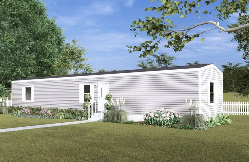 Hickory TRT14663H Exterior Hickory TRT14663H Exterior