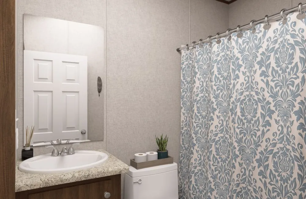 Magnolia TRT14763M Bathroom2