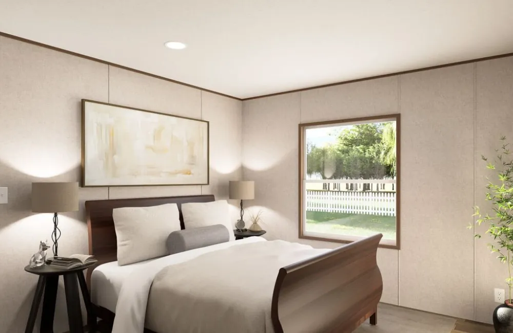 Magnolia TRT14763M Bedroom